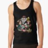 Gravity Falls  1	 Tank Top Official Gravity Falls Merch