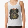 Gravity Falls Tank Top Official Gravity Falls Merch