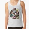 Gravity Falls Classic Gravity Falls Classic Tank Top Official Gravity Falls Merch