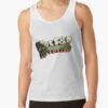 Gravity Falls Not S&P Approved Tank Top Official Gravity Falls Merch