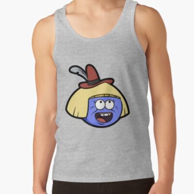 Gravity Falls Franz Tank Top Official Gravity Falls Merch