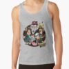 Gravity Falls Tank Top Official Gravity Falls Merch