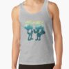 Gravity Falls Merch Tank Top Official Gravity Falls Merch