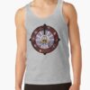 Gravity Falls Bill Cipher Tank Top Official Gravity Falls Merch