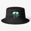 Gravity Falls Merch Bucket Hat Official Gravity Falls Merch