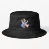 Onwards Aoshima! Bucket Hat Official Gravity Falls Merch