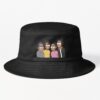 Gravity Falls: Pancake Warriors Bucket Hat Official Gravity Falls Merch