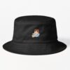 Mabel #2 Boss - Gravity Falls Bucket Hat Official Gravity Falls Merch