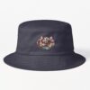 Gravity Falls Bucket Hat Official Gravity Falls Merch