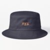 Gravity Falls Summer Book Club Essential Bucket Hat Official Gravity Falls Merch