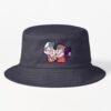 Selfie Time!! Gravity Falls Fanart Bucket Hat Official Gravity Falls Merch