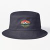 Gravity Falls National Park Bucket Hat Official Gravity Falls Merch