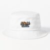 Gravity Falls National Park Bucket Hat Official Gravity Falls Merch