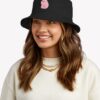 Waddles Gravity Falls Bucket Hat Official Gravity Falls Merch