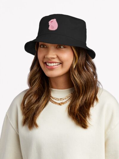 Waddles Gravity Falls Bucket Hat Official Gravity Falls Merch