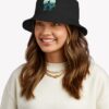 Gravity Falls Merch Bucket Hat Official Gravity Falls Merch