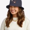 Gravity Falls Chibi Bucket Hat Official Gravity Falls Merch