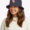 Mabel2. Gravity Falls Mask Gravity Bucket Hat Official Gravity Falls Merch