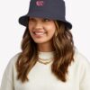 Welcome To Gravity Falls Bucket Hat Official Gravity Falls Merch