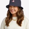 Gravity Falls Rainy Day Classic Bucket Hat Official Gravity Falls Merch