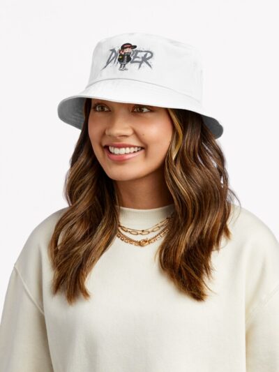 Gravity Falls Bucket Hat Official Gravity Falls Merch