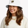 Visit Gravity Falls Bucket Hat Official Gravity Falls Merch