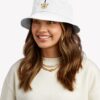 Gravity Falls Bill Cipher Bucket Hat Official Gravity Falls Merch