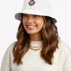 Gravity Falls Bill Cipher Bucket Hat Official Gravity Falls Merch