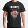 Gravity Falls I Eat Kids Balloon T-Shirt Official Gravity Falls Merch