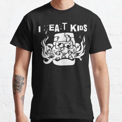 Gravity Falls 'I (H)Ea(R)T Kids' T-Shirt Official Gravity Falls Merch