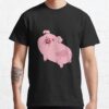 Gravity Falls Waddles T-Shirt Official Gravity Falls Merch