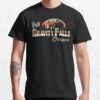 Visit Gravity Falls T-Shirt Official Gravity Falls Merch