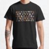 Gravity Falls Doodle T-Shirt Official Gravity Falls Merch