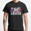 A Walk Through The Woods T-Shirt Official Gravity Falls Merch