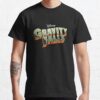 Gravity Falls Logo! T-Shirt Official Gravity Falls Merch