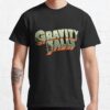 Gravity Falls T-Shirt Official Gravity Falls Merch