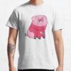 Gravity Falls - Waddles T-Shirt Official Gravity Falls Merch