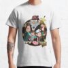 Gravity Falls T-Shirt Official Gravity Falls Merch