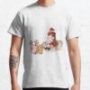 Christmas Mabel (Gravity Falls) T-Shirt Official Gravity Falls Merch