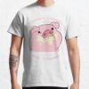 Waddles The Pig From Gravity Falls T-Shirt Official Gravity Falls Merch