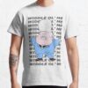 Little Gideon: Gravity Falls T-Shirt Official Gravity Falls Merch