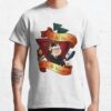 Gravity Falls- No "Refunds" T-Shirt Official Gravity Falls Merch