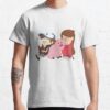 Gravity Falls - Simple T-Shirt Official Gravity Falls Merch