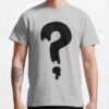 Gravity Falls - Soos Cosplay Shirt Classic T-Shirt T-Shirt Official Gravity Falls Merch