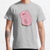 Cute Pig - Similar To Waddles From Gravity Falls T-Shirt Official Gravity Falls Merch