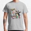 Gravity Falls, Characters From Gravity Falls T-Shirt Official Gravity Falls Merch