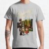 Visit Gravity Falls T-Shirt Official Gravity Falls Merch