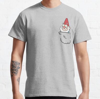 Gravity Falls T-Shirt Official Gravity Falls Merch