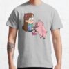 Mabel & Waddles, Gravity Falls T-Shirt Official Gravity Falls Merch