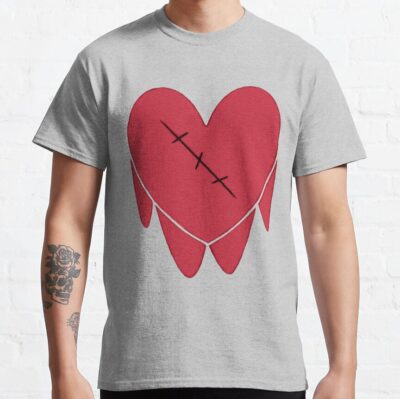 Robbie Valentino'S Symbol - Gravity Falls T-Shirt Official Gravity Falls Merch